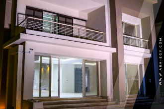 Villa at Cairo Festival City ,Oriana 3